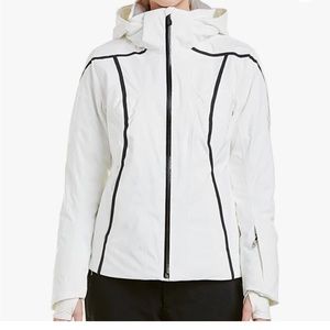 Spyder ski jacket